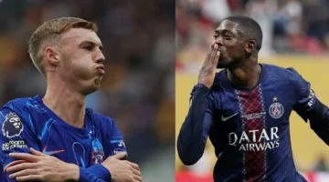 موعد مواجهة باريس سان جيرمان وتشيلسي في منافسات البطولات الأوروبية المقبلة